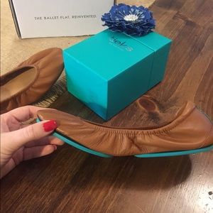 Tieks by Gavrieli- Ballet Flats